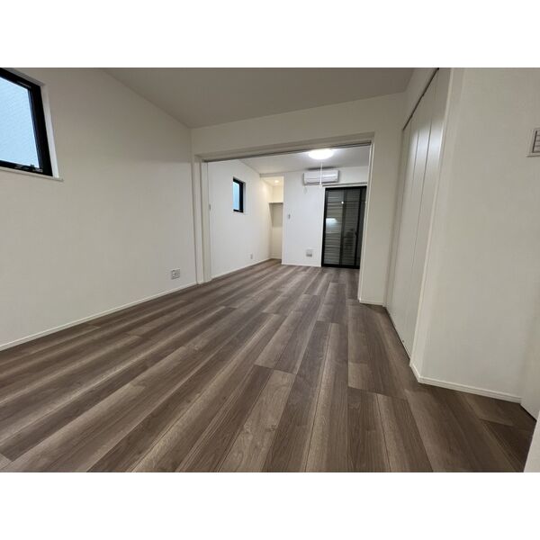 ゼニス北城内の室内写真2枚目