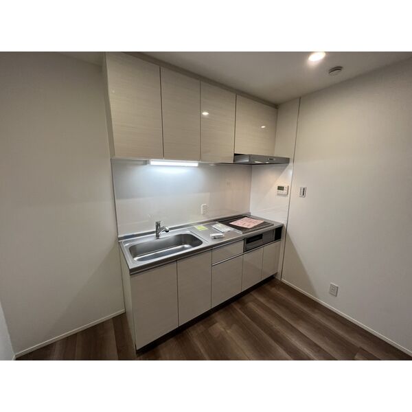 ゼニス北城内の室内写真3枚目