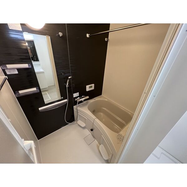 ゼニス北城内の室内写真4枚目