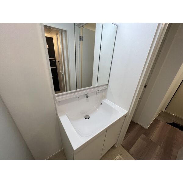 ゼニス北城内の室内写真5枚目