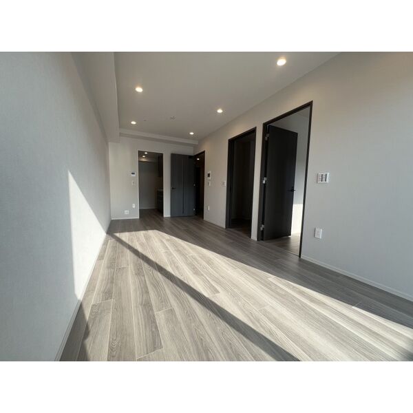 ジオタワー宝塚グランレジスの室内写真1枚目