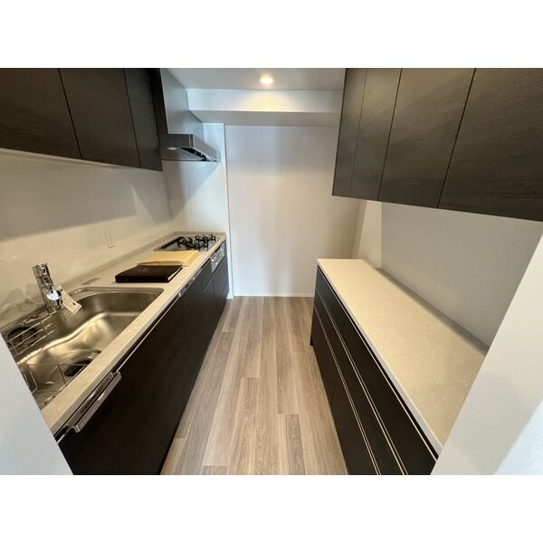 ジオタワー宝塚グランレジスの室内写真2枚目