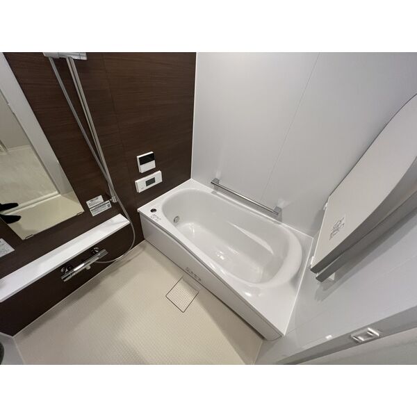 ジオタワー宝塚グランレジスの室内写真3枚目