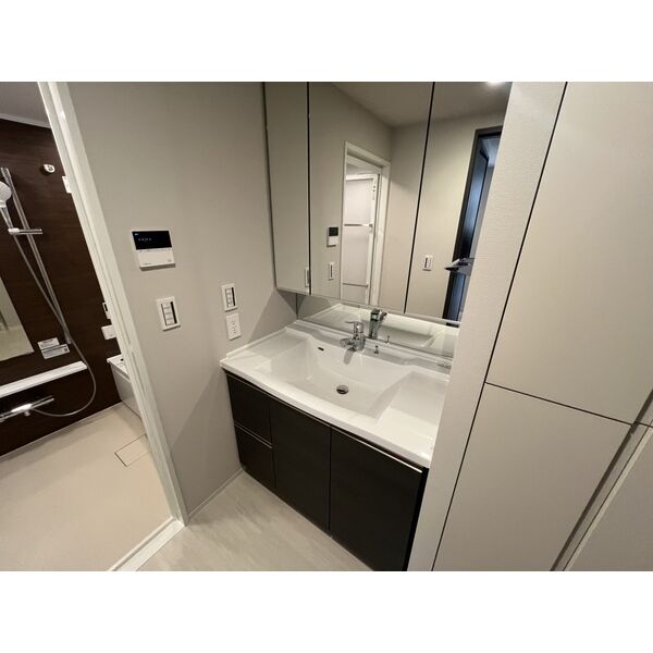 ジオタワー宝塚グランレジスの室内写真4枚目