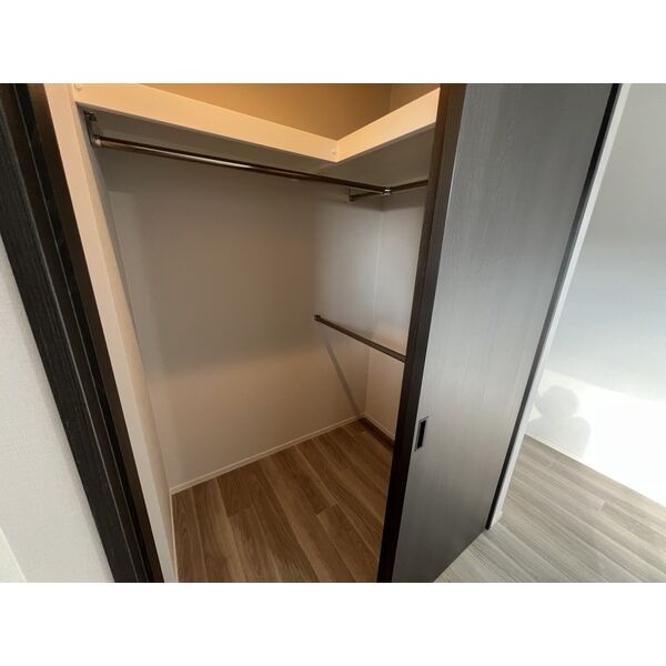 ジオタワー宝塚グランレジスの室内写真7枚目