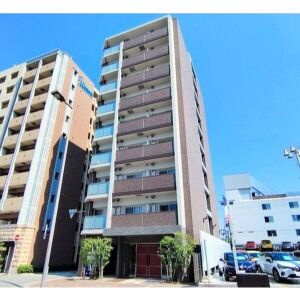 アドバンス大阪城エストレージャ