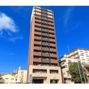 クレアート北大阪レヴァンテ