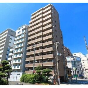ラナップスクエア天満プライム