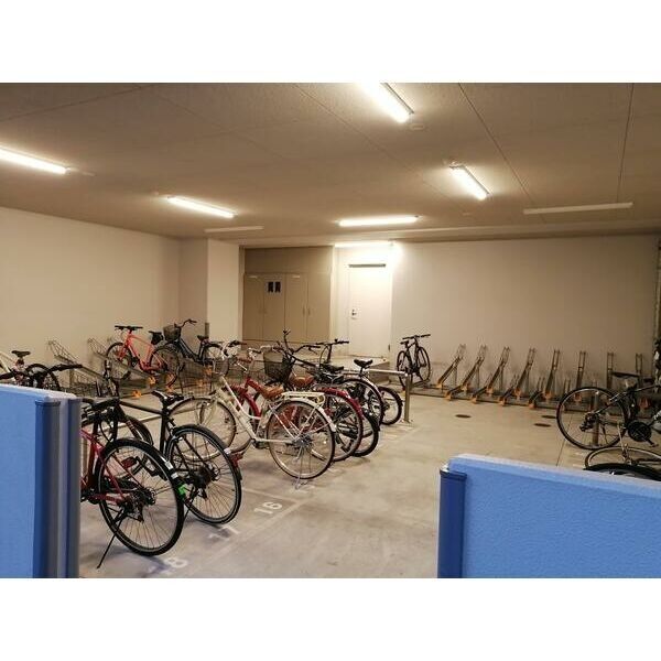 アドバンス大阪城エストレージャの外観9枚目