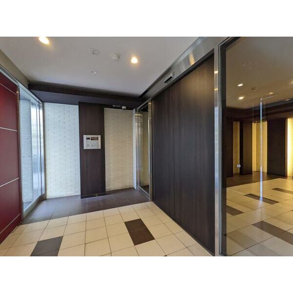 アドバンス大阪城エストレージャの外観3枚目