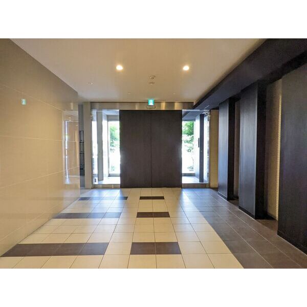 アドバンス大阪城エストレージャの外観7枚目