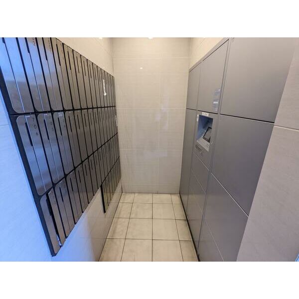 アドバンス大阪城エストレージャの外観8枚目