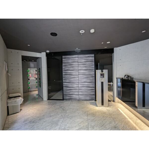 サムティ本町橋II MEDIUSの外観3枚目