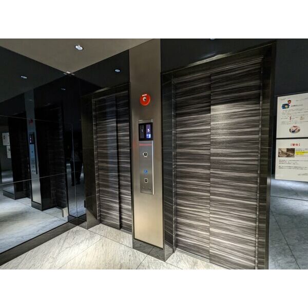 サムティ本町橋II MEDIUSの外観5枚目