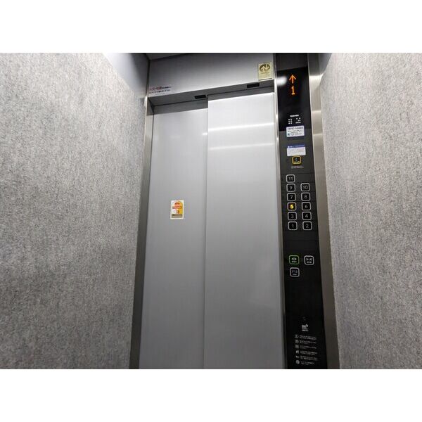 サムティ本町橋II MEDIUSの外観7枚目