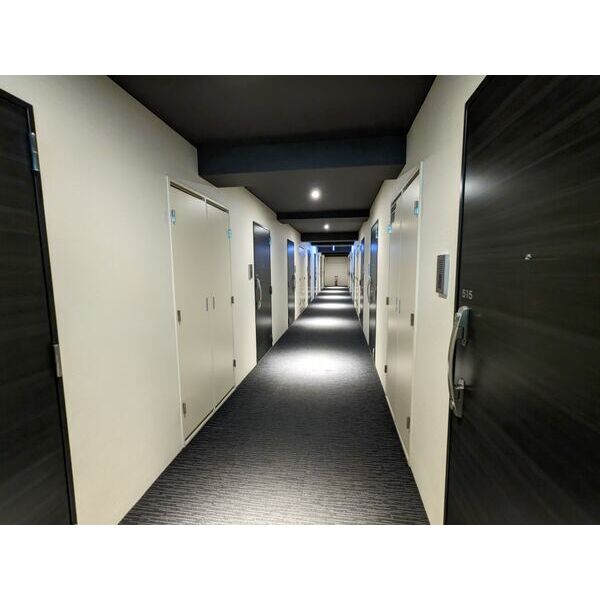 サムティ本町橋II MEDIUSの外観8枚目