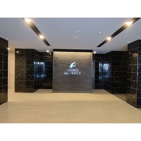 アドバンス神戸レイソレの外観3枚目