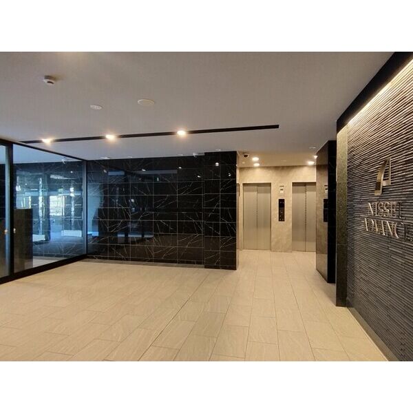 アドバンス神戸レイソレの外観4枚目