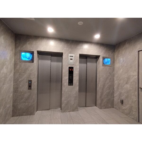 アドバンス神戸レイソレの外観5枚目