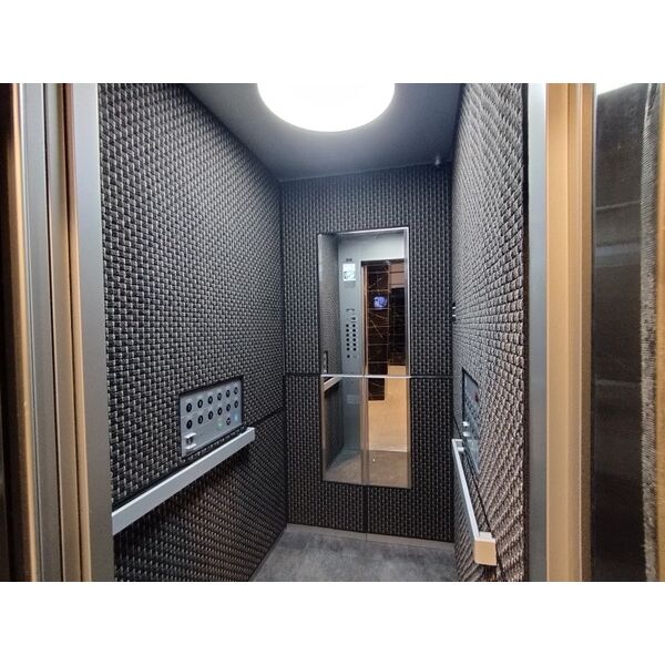 アドバンス神戸レイソレの外観6枚目