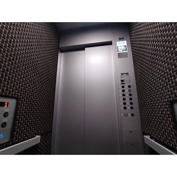 アドバンス神戸レイソレの外観7枚目