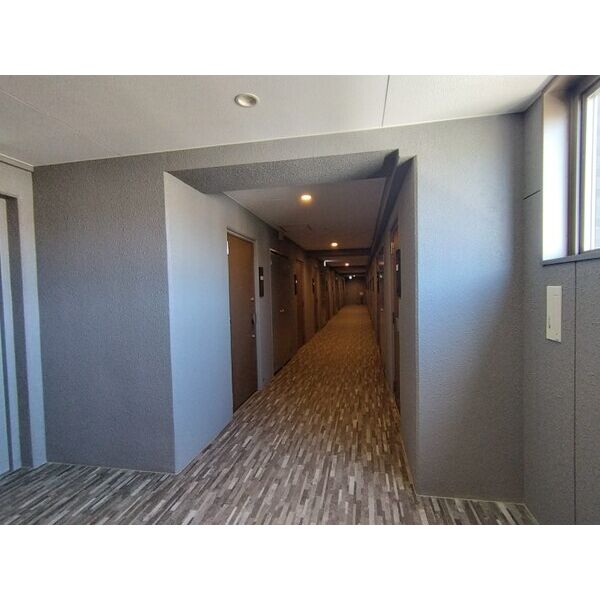 アドバンス神戸レイソレの外観8枚目