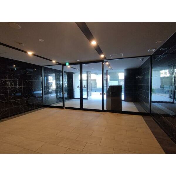 アドバンス神戸レイソレの外観9枚目