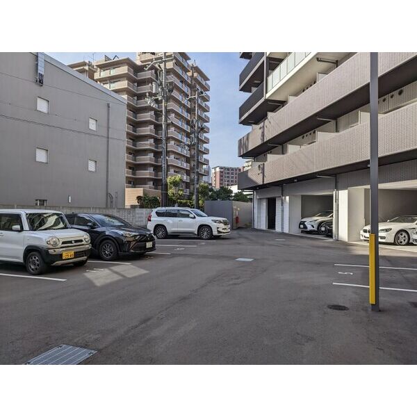 アドバンス神戸レイソレの外観10枚目