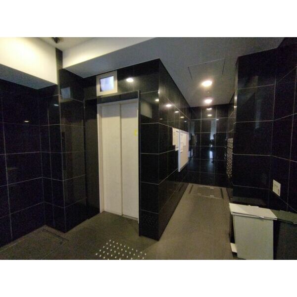 クリスタルグランツ西大路三条の外観4枚目