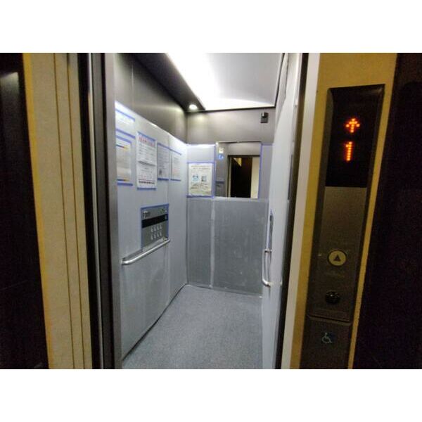 クリスタルグランツ西大路三条の外観5枚目