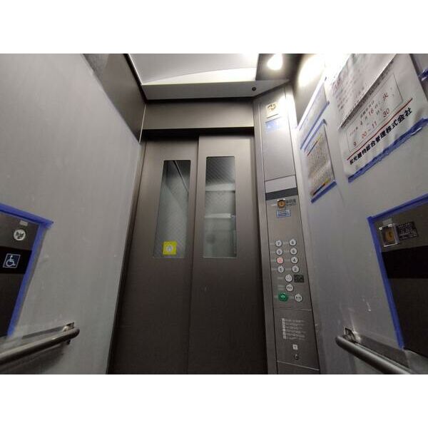 クリスタルグランツ西大路三条の外観6枚目