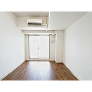 307号室の写真
