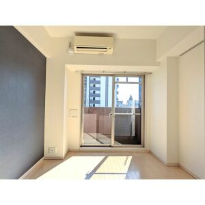 402号室の写真