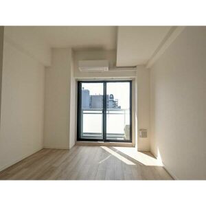 807号室の写真