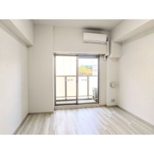 401号室の写真