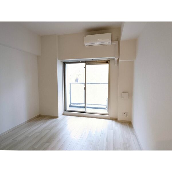 アドバンス大阪城エストレージャの室内写真1枚目