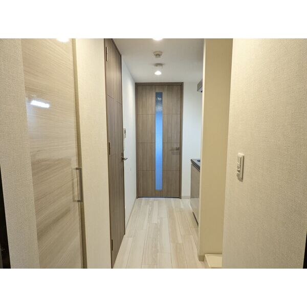 アドバンス大阪城エストレージャの室内写真2枚目