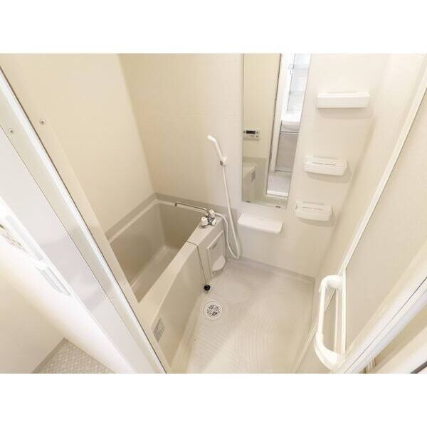 アドバンス大阪城エストレージャの室内写真5枚目