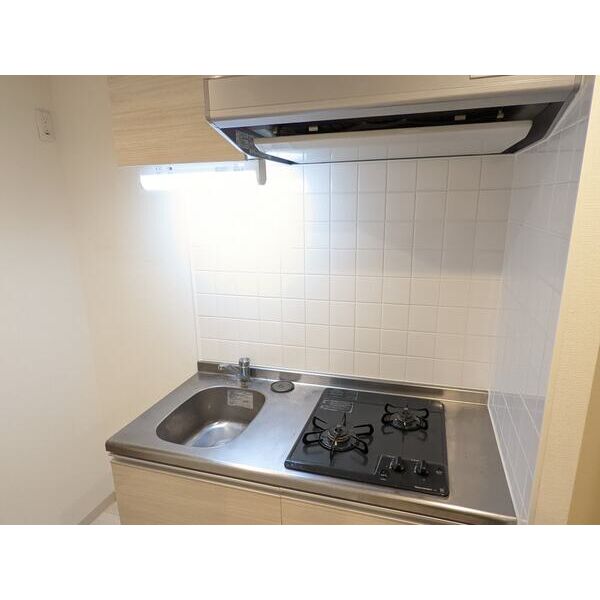 アドバンス大阪城エストレージャの室内写真3枚目