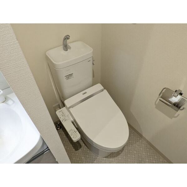 アドバンス大阪城エストレージャの室内写真6枚目