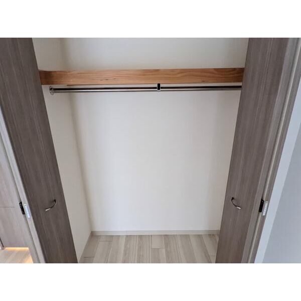 アドバンス大阪城エストレージャの室内写真7枚目