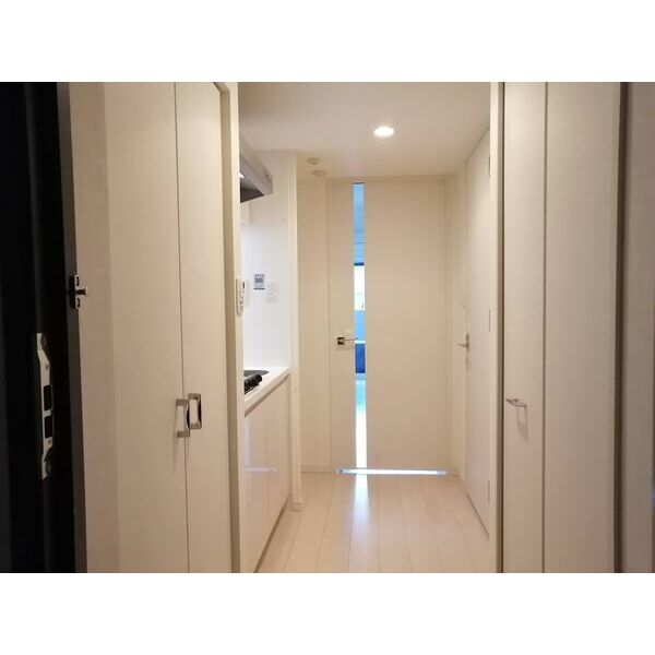 サムティ本町橋II MEDIUSの室内写真2枚目