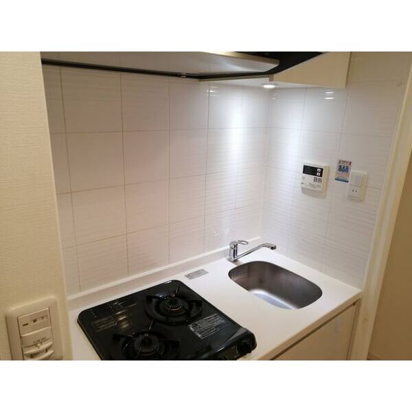 サムティ本町橋II MEDIUSの室内写真3枚目