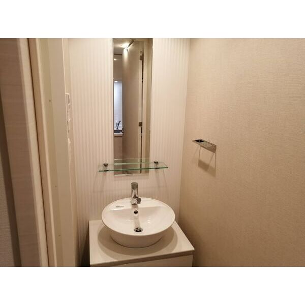 サムティ本町橋II MEDIUSの室内写真4枚目