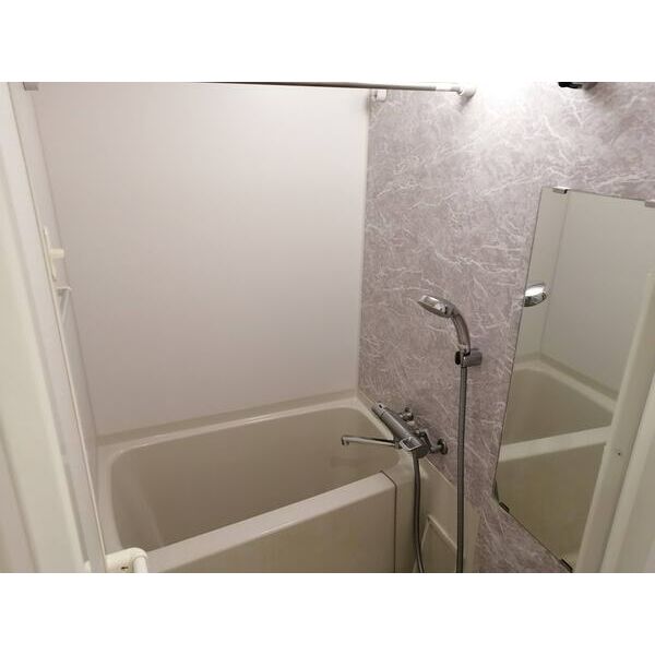 サムティ本町橋II MEDIUSの室内写真5枚目