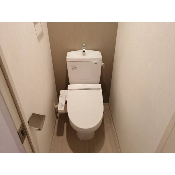 サムティ本町橋II MEDIUSの室内写真6枚目