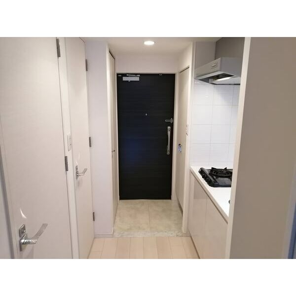 サムティ本町橋II MEDIUSの室内写真10枚目