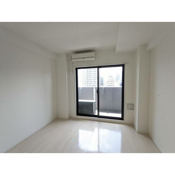 サムティ本町橋II MEDIUSの室内写真1枚目