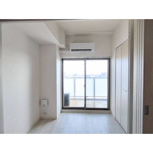 アドバンス神戸レイソレの室内写真1枚目