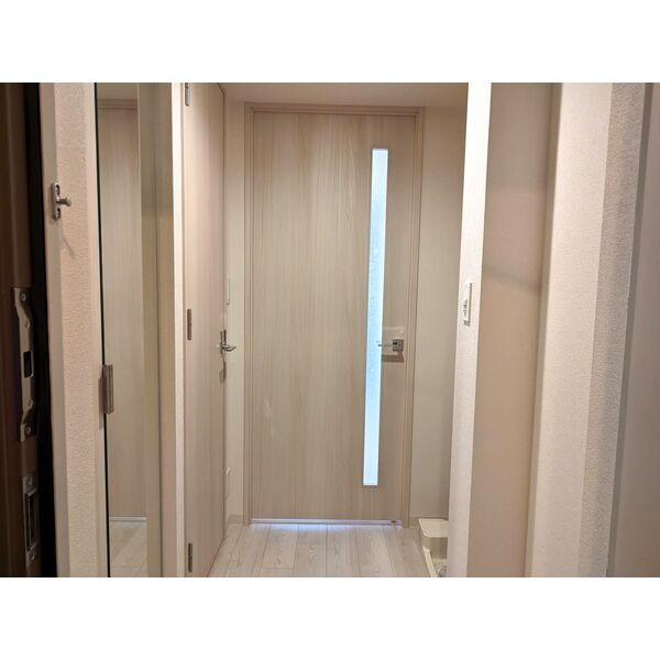 アドバンス神戸レイソレの室内写真2枚目